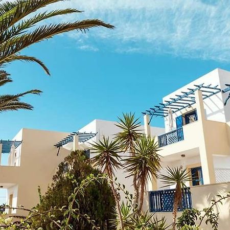 Sea Melody Apartment Lefkos  Bagian luar foto
